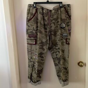 Double D Ranch 2x pant